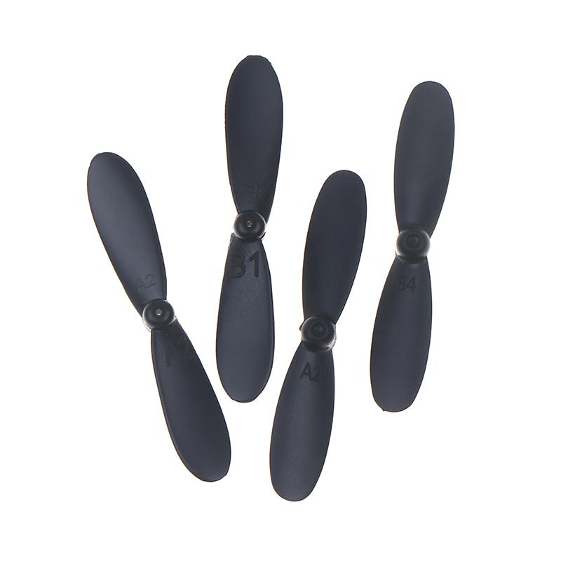 Drone Rc Toy - HEISS! 8 Stück 42mm Propeller für