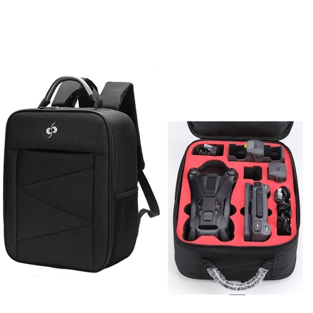 Drone Rc Cover - Rucksack-Tragetasche für DJI Mavic 4 Pro,