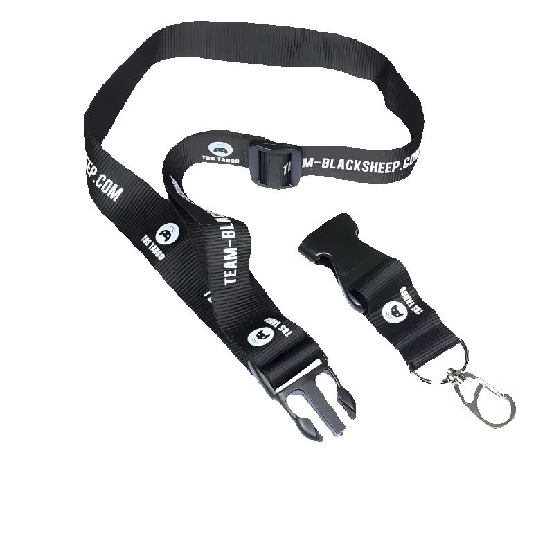 Drone Rc Leading - TBS Sender Lanyard TEAM BLACKSHEEP TANGO