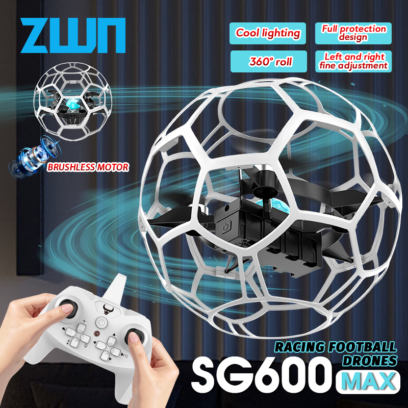 Drone Ae Rc - SG600 MAX 2,4G RC Racing Fußball