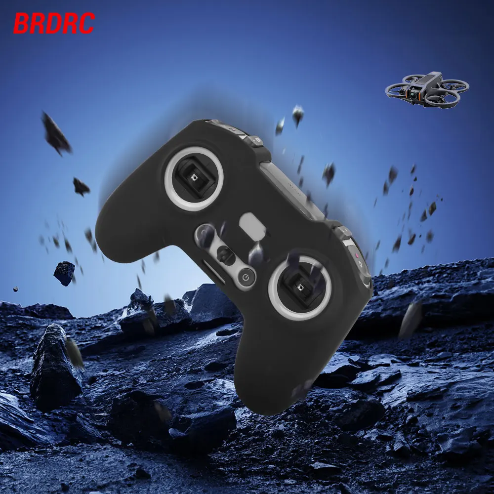 Drone Rc Cover - BRDRC für DJI Avata 2/FPV Combo