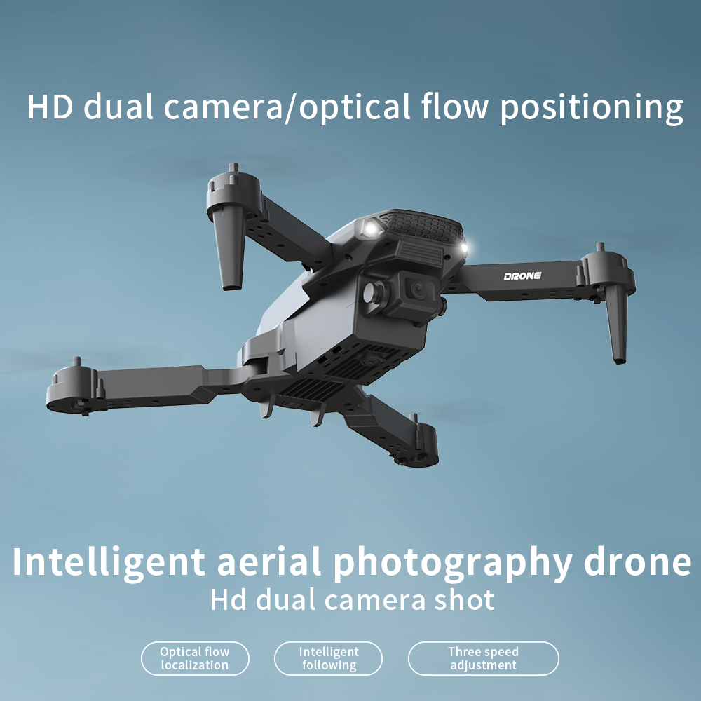 2025 E88 Pro Drone Professione – Drone E88 Rc Quadcopter Bewertung und Preis