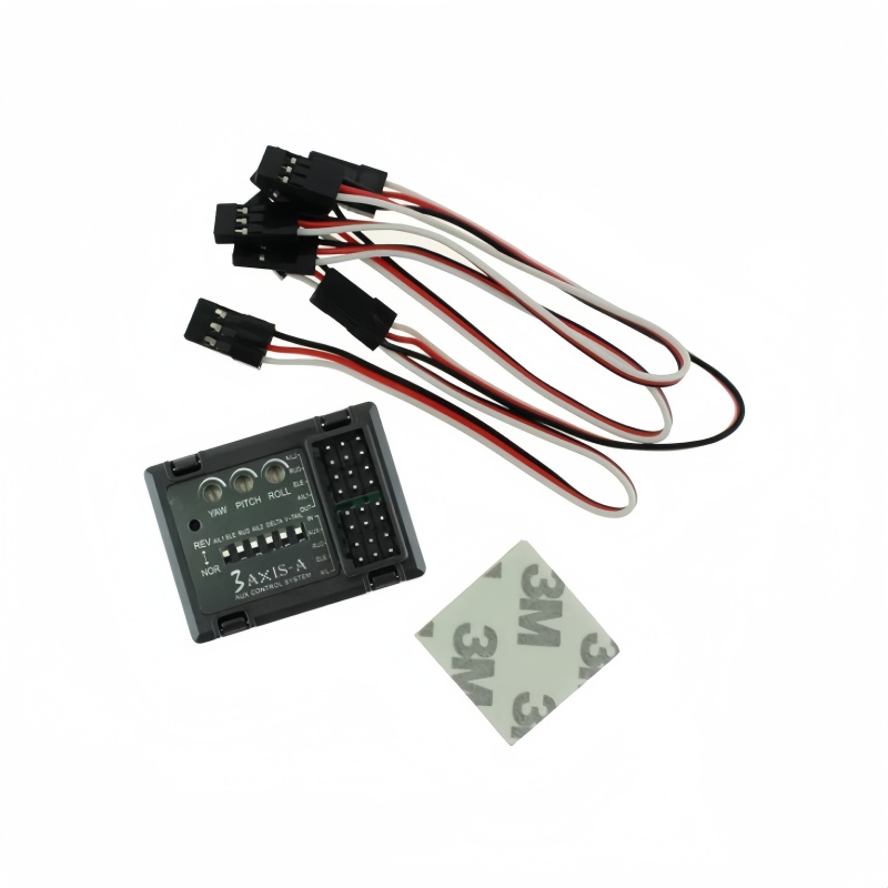 3-Achsen-Gyro-Flugcontroller T – Drone Rc Leading Bewertung und Preis