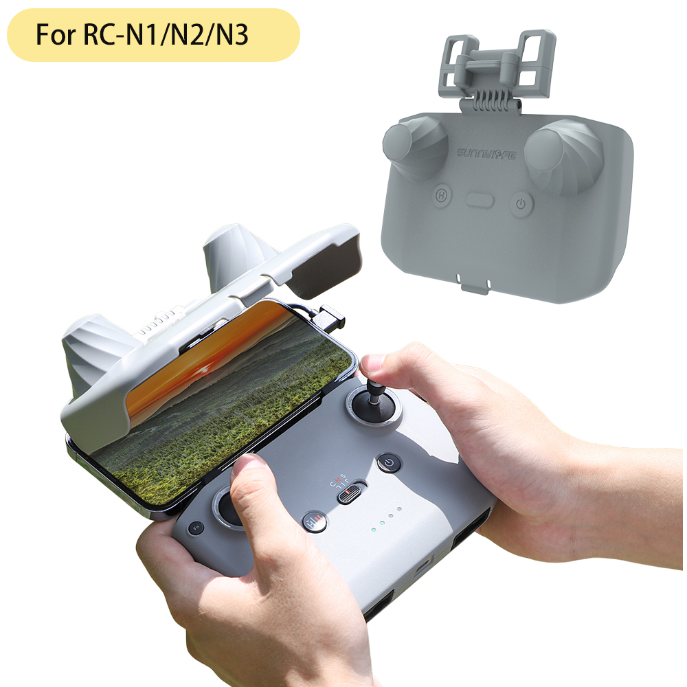 2-in-1-Controller-Schutz SunHo – Drone Rc Cover Bewertung und Preis