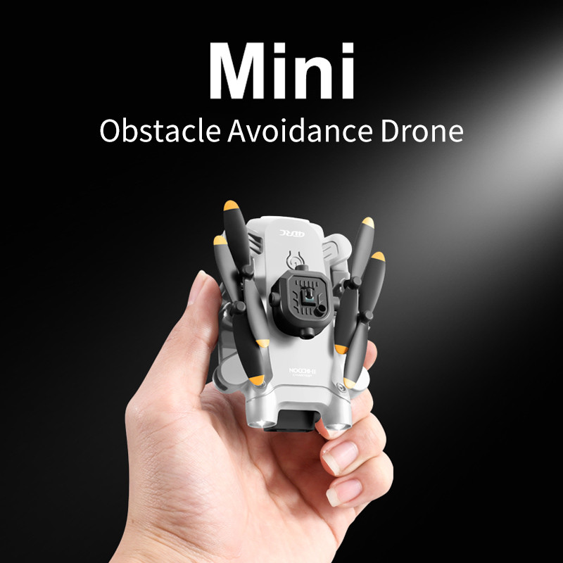 Mini V30 WiFi FPV Drohne mit 4 – Drone Ae Rc Bewertung und Preis