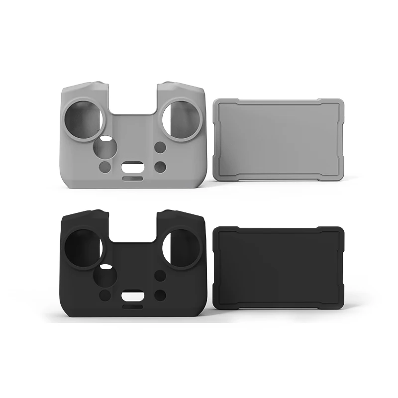 2-in-1-Silikonhülle für DJI RC – Drone Rc Cover Bewertung und Preis
