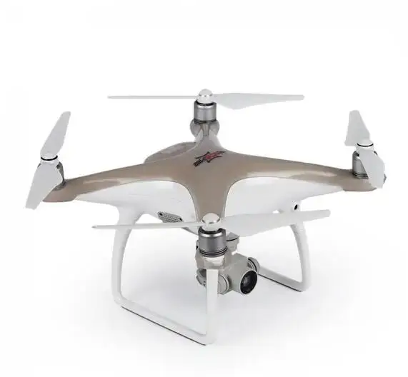 Silikon-FUSELAGE-Hülle, verdic – Drone Rc Toy Bewertung und Preis