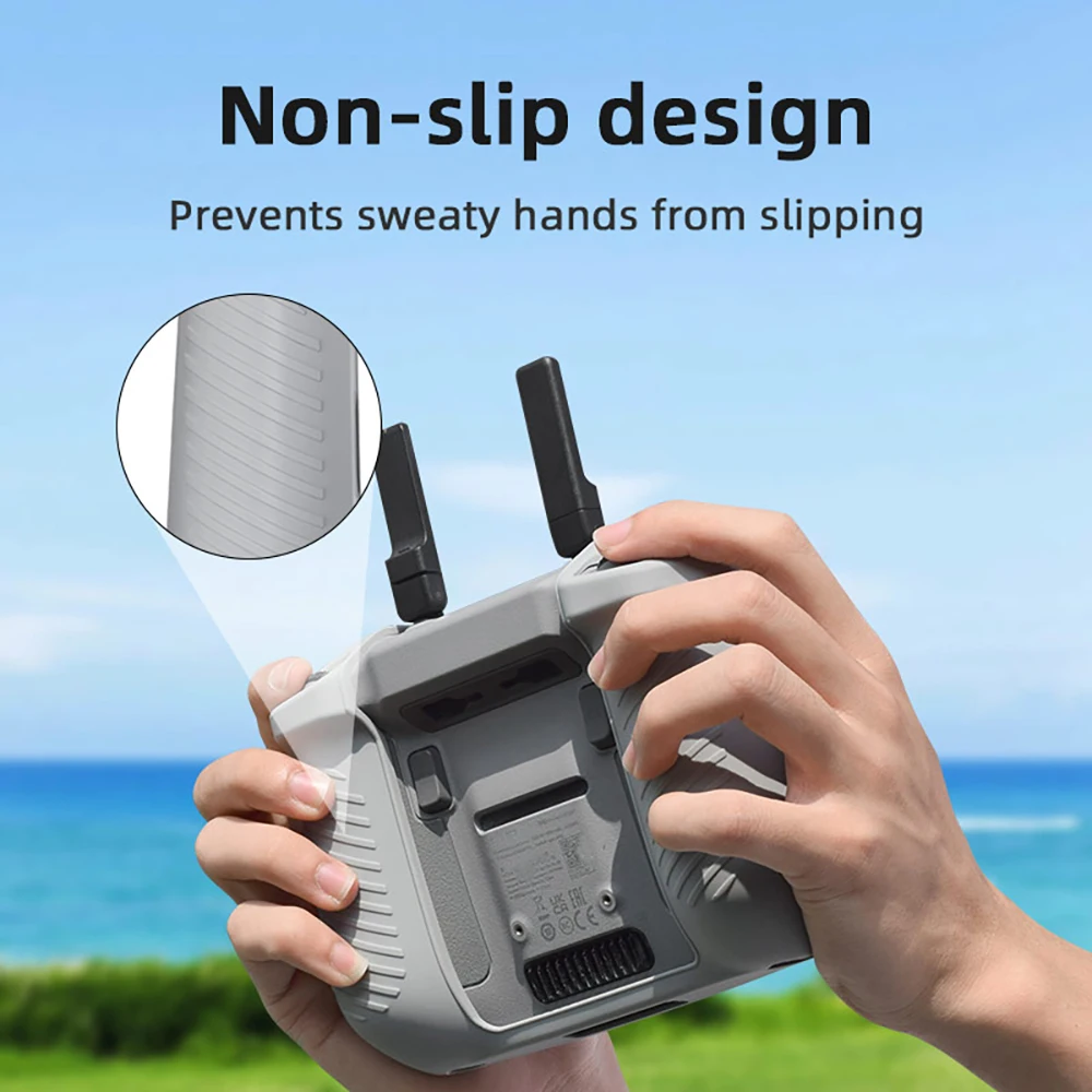 BRDRC Silikonhülle für DJI NEO – Drone Rc Cover Bewertung und Preis