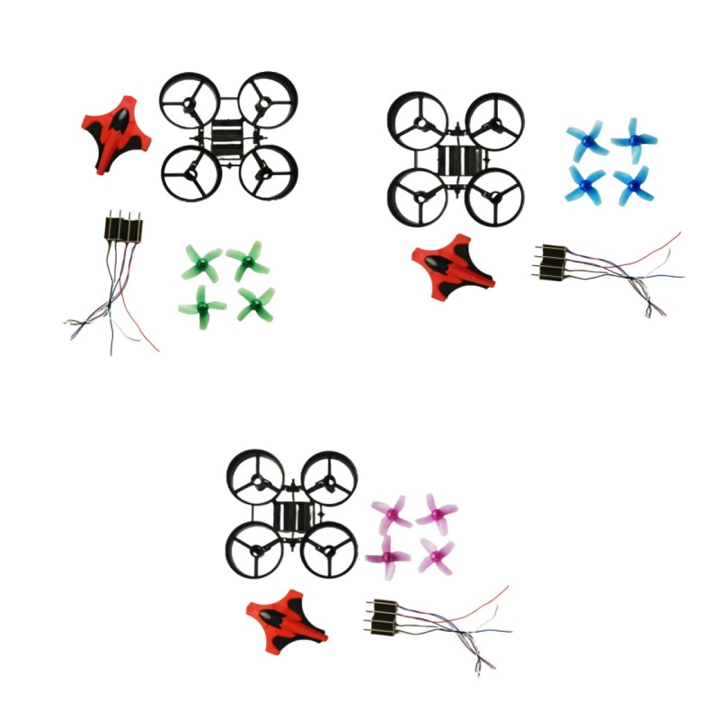 DIY Mini RC Drone Kit-BLH8700/ – Drone Rc Leading Bewertung und Preis