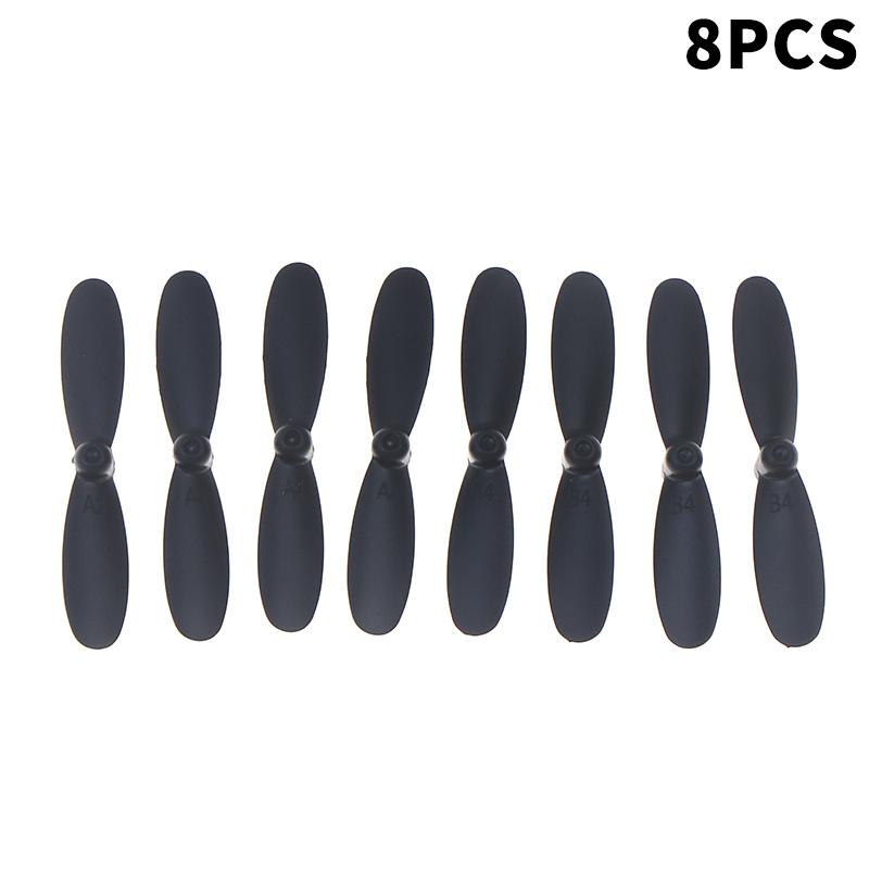 HEISS! 8 Stück 42mm Propeller  – Drone Rc Toy Bewertung und Preis