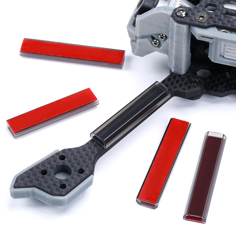 4 stücke RC Bürstenlosen Motor – Drone Rc Cover Bewertung und Preis