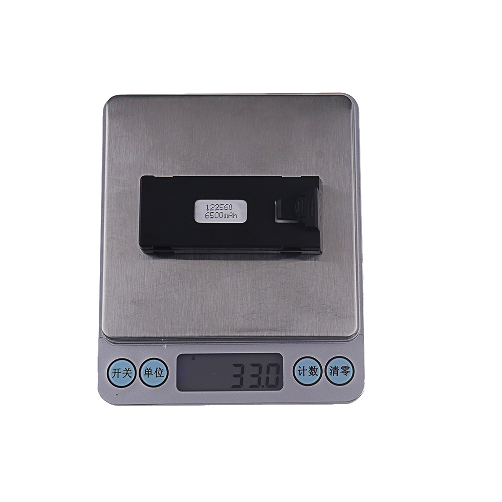 3,7 V 6500 mAh Lipo Batterie F – Drone E88 Rc Quadcopter Bewertung und Preis