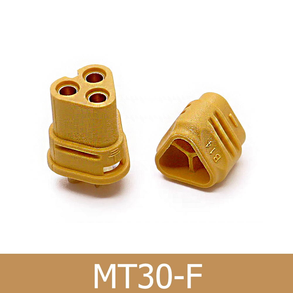 AMASS MT30 Stecker und Buchsen – Drone Rc Cover Bewertung und Preis