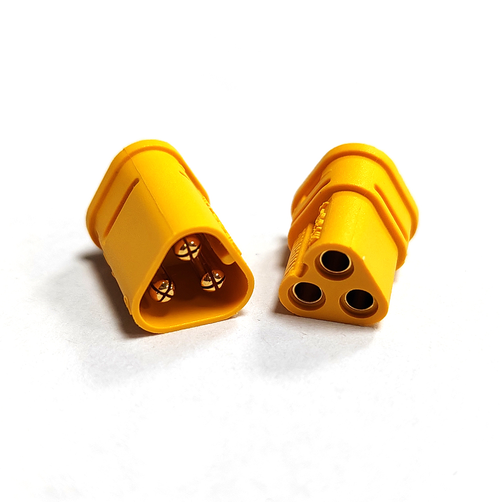 AMASS MT30 Stecker und Buchsen – Drone Rc Cover Bewertung und Preis