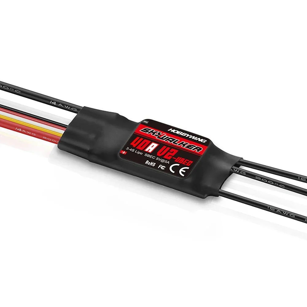 Hobby wing skywalker v2 serie  – Drone Rc Leading Bewertung und Preis