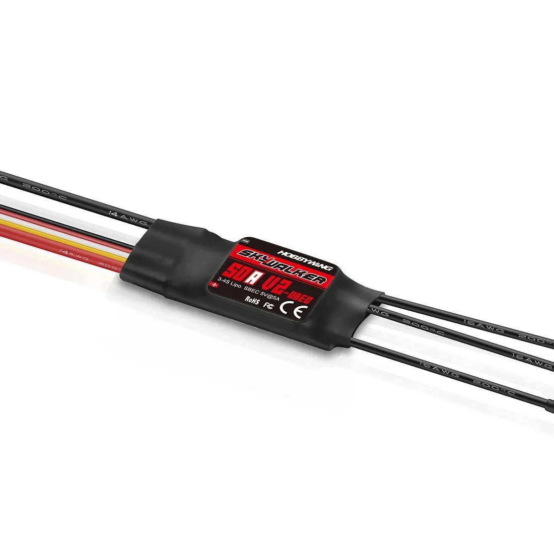 Hobby wing skywalker v2 serie  – Drone Rc Leading Bewertung und Preis