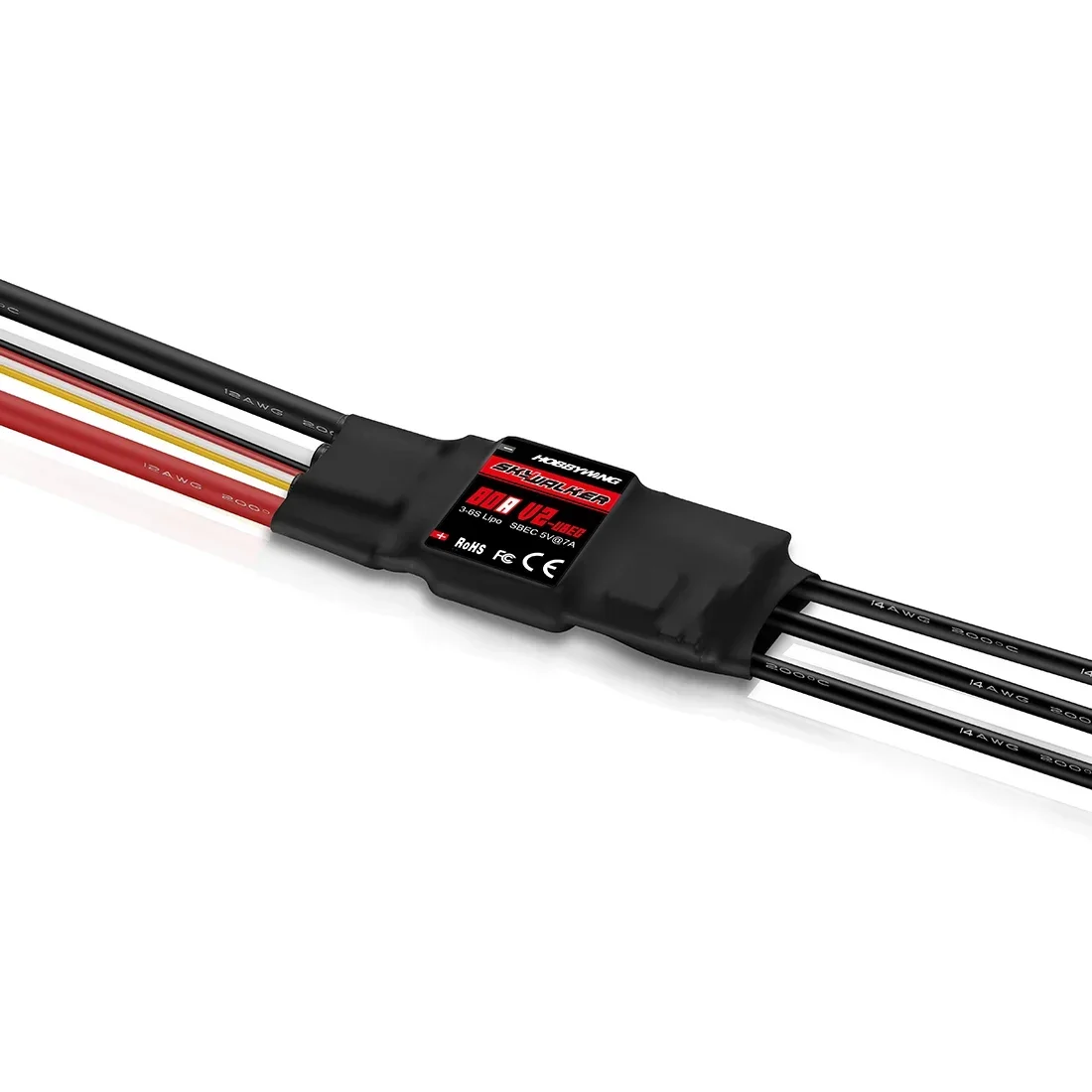 Hobby wing skywalker v2 serie  – Drone Rc Leading Bewertung und Preis