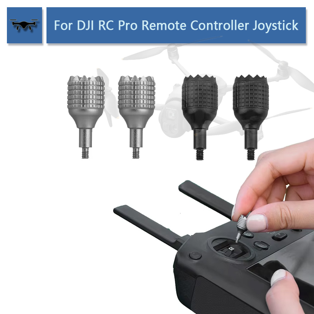 Original Joystick-Daumensteuer – Drone Dji Rc Pro Bewertung und Preis