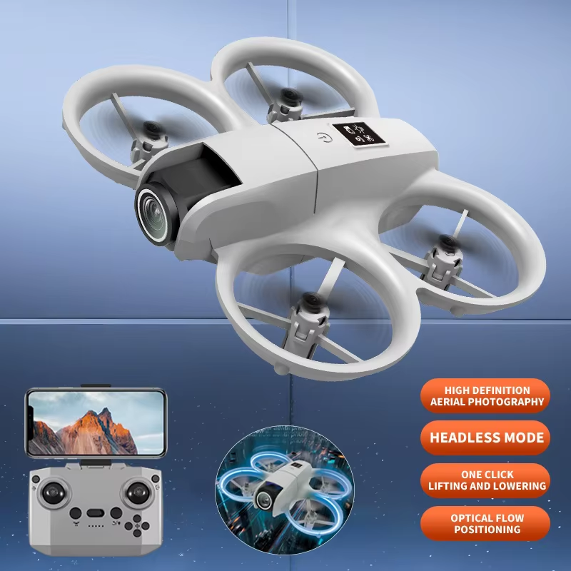 2026 NEUER GT3 Mini mit LED, f – Drone Ae Rc Bewertung und Preis