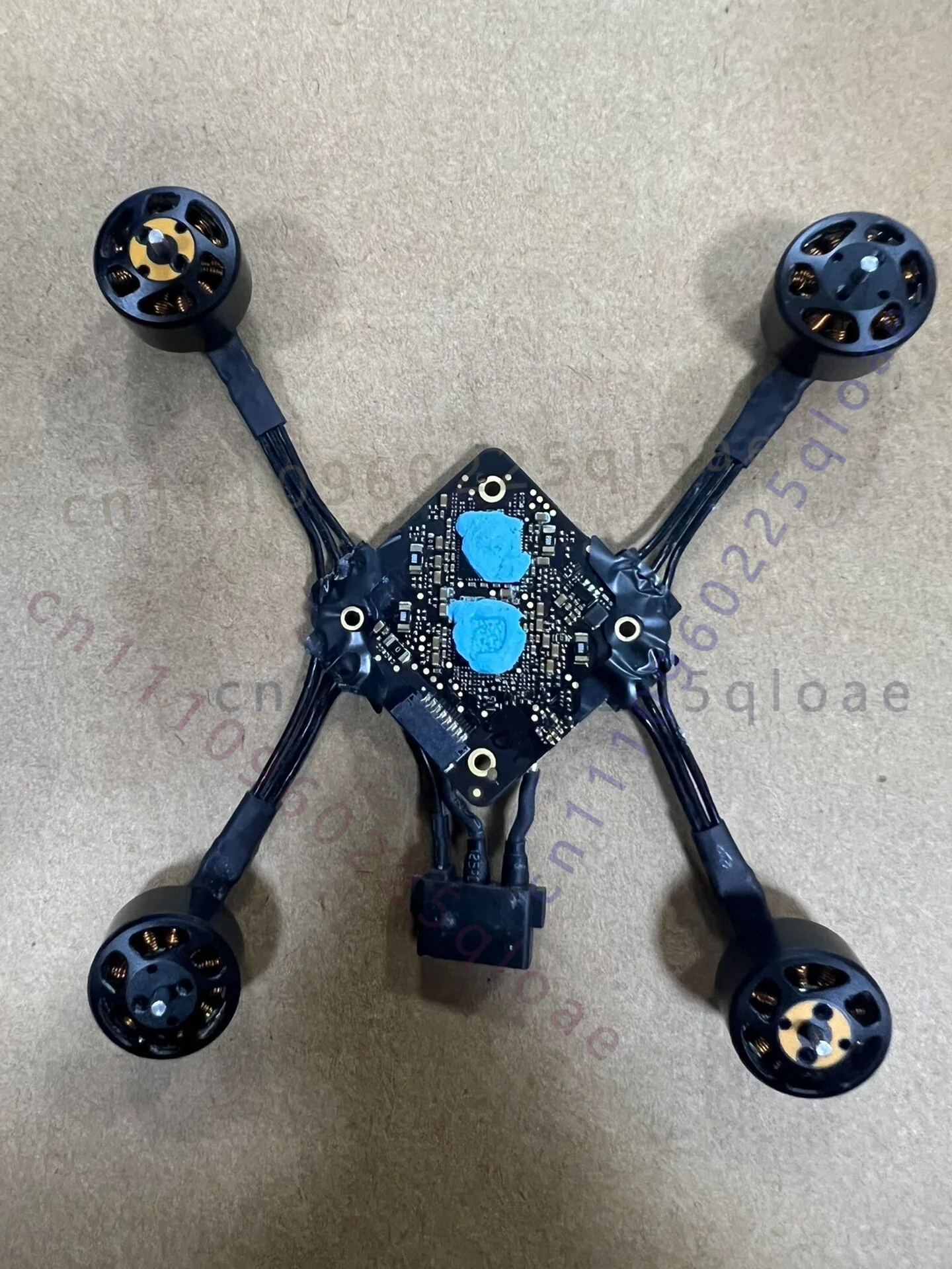 Original zerlegte ESC-Platinen – Drone Dji Rc Pro Bewertung und Preis