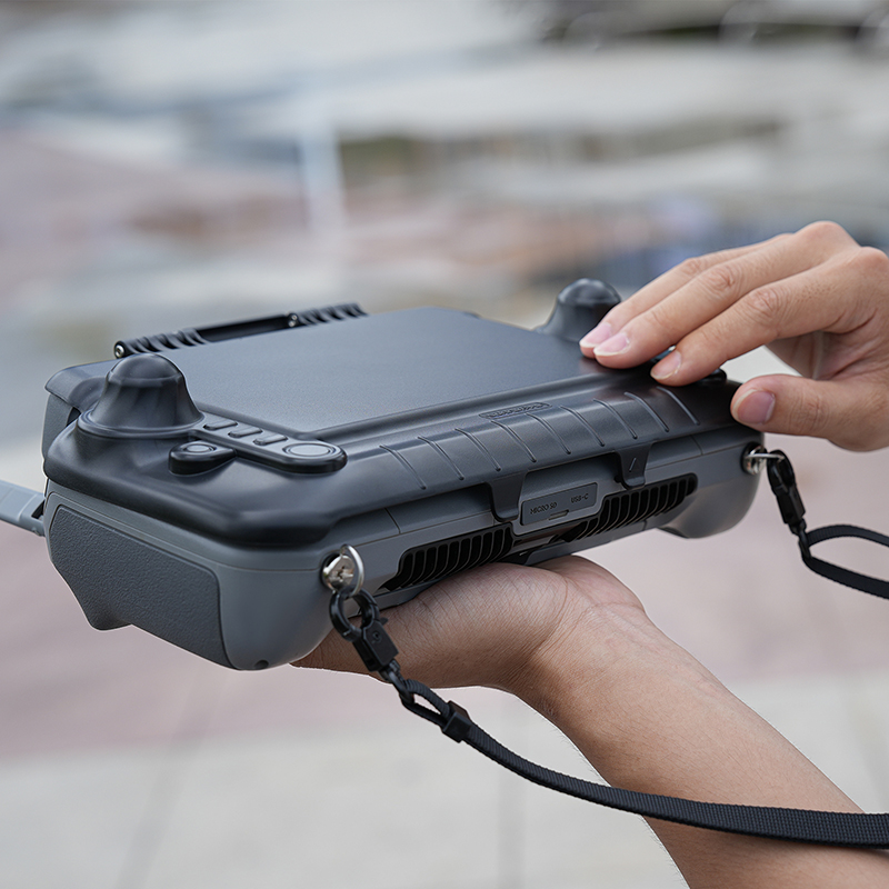 Schutzabdeckung für DJI RC Plu – Drone Rc Cover Bewertung und Preis