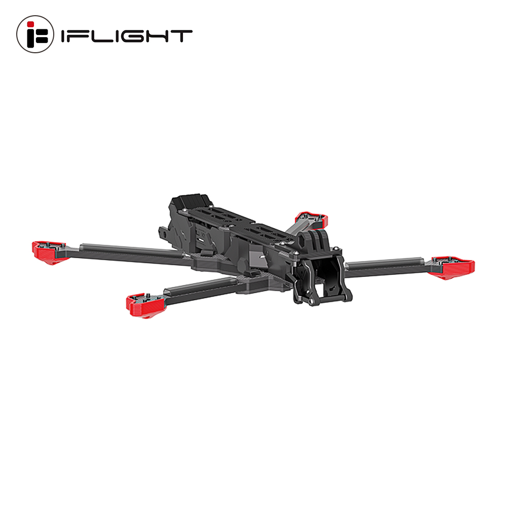 IFlight Chimera7 Pro V2 O4 Rah – Drone Dji Rc Pro Bewertung und Preis
