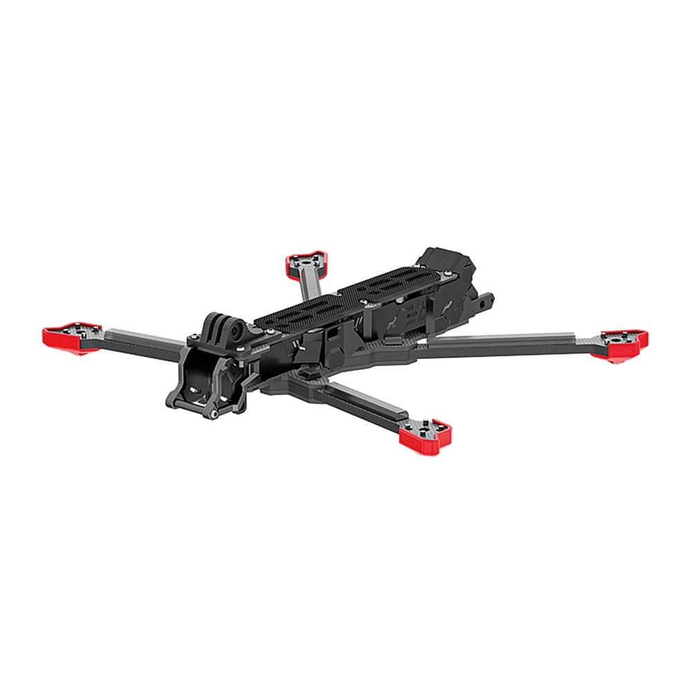 IFlight Chimera7 Pro V2 O4 Rah – Drone Dji Rc Pro Bewertung und Preis