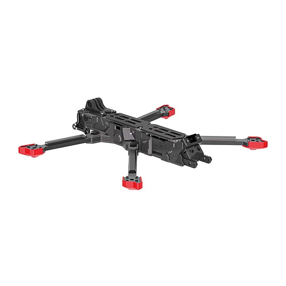 IFlight Chimera7 Pro V2 O4 Rah – Drone Dji Rc Pro Bewertung und Preis