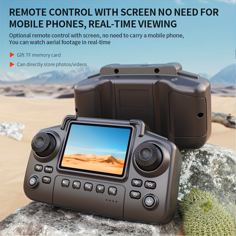 E99 PRO MAX – Faltbare Drohne  – Drone Ae Rc Bewertung und Preis