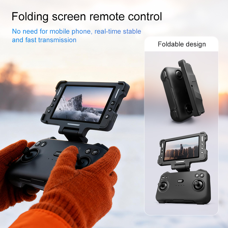 Neue Mini Faltbare Drohne G63  – Drone Dji Rc Pro Bewertung und Preis