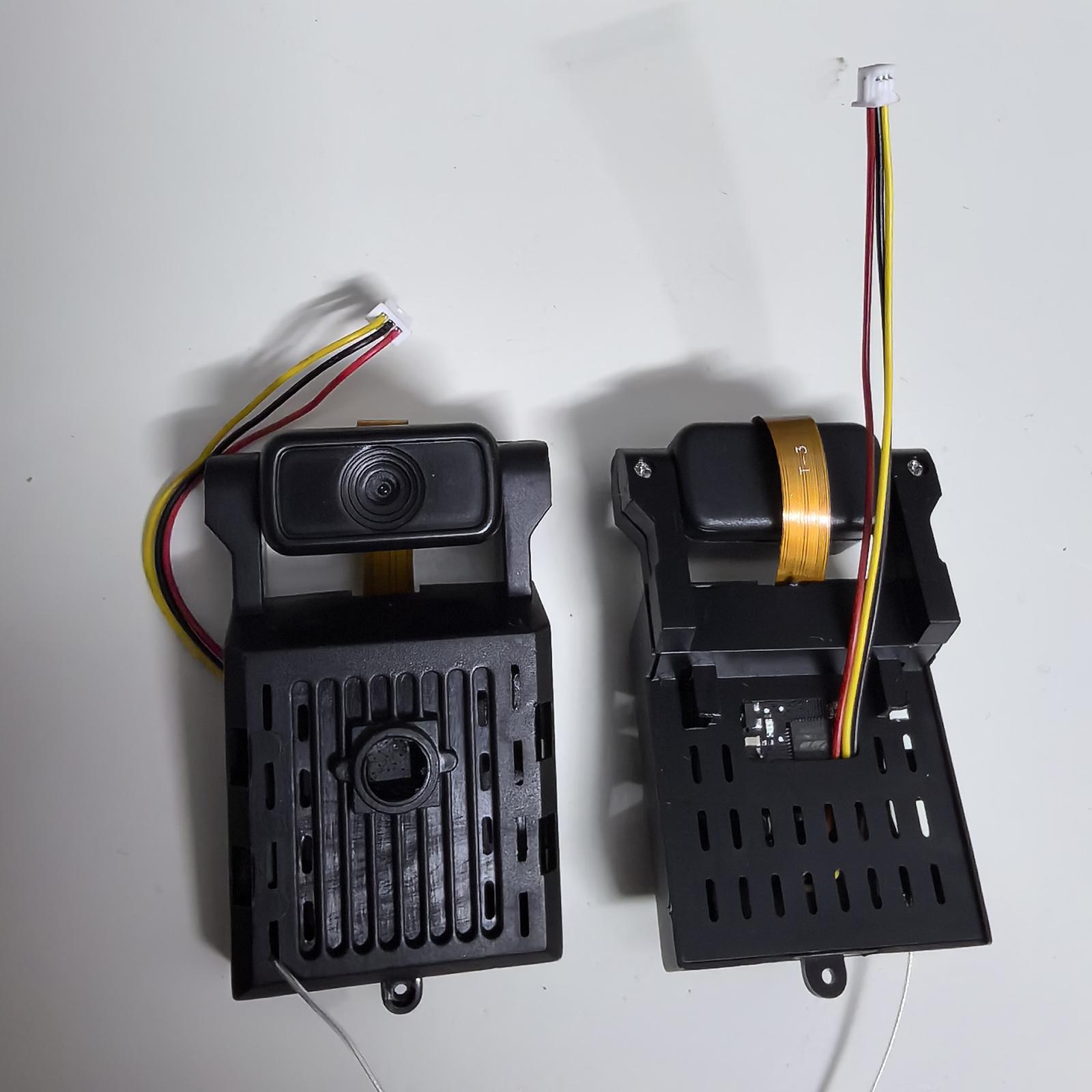 Ersatzteile für Drohnenkameram – Drone E88 Rc Quadcopter Bewertung und Preis