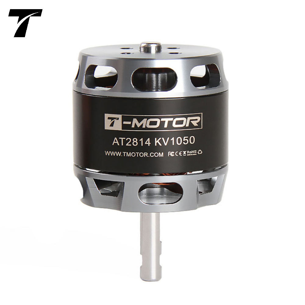 T-MOTOR AT2814 3S-4S Außenläuf – Drone Rc Toy Bewertung und Preis