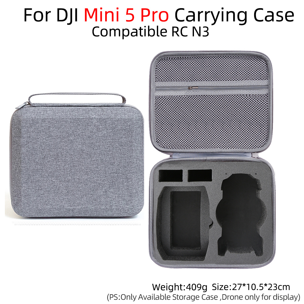 Für DJI Mini 5 Pro RC-N3 Fernb – Drone Dji Rc Mini Bewertung und Preis
