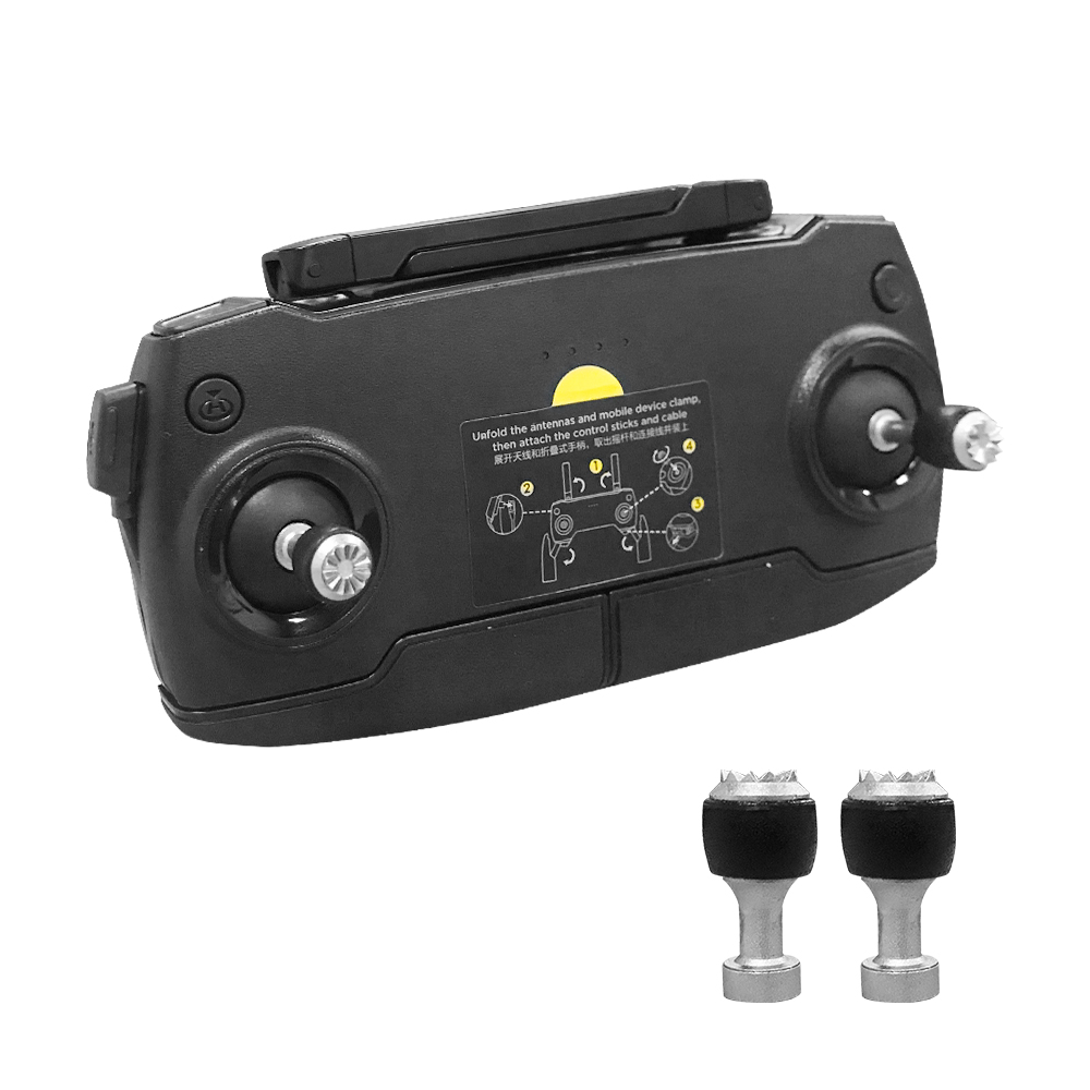 Fernbedienung Joystick für Dji – Drone Dji Rc Pro Bewertung und Preis