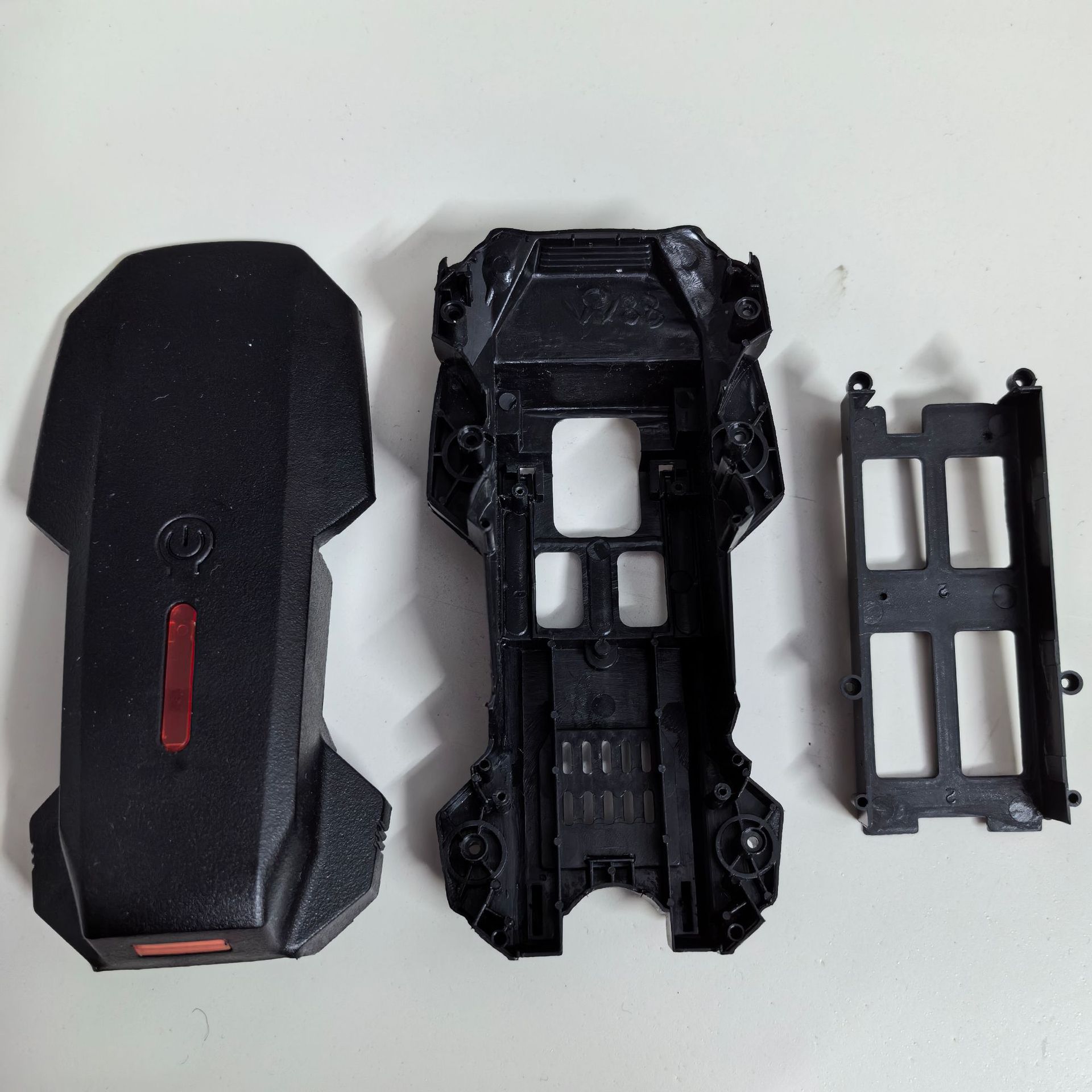 E88 RC Drone Zubehör Ersatztei – Drone E88 Rc Quadcopter Bewertung und Preis