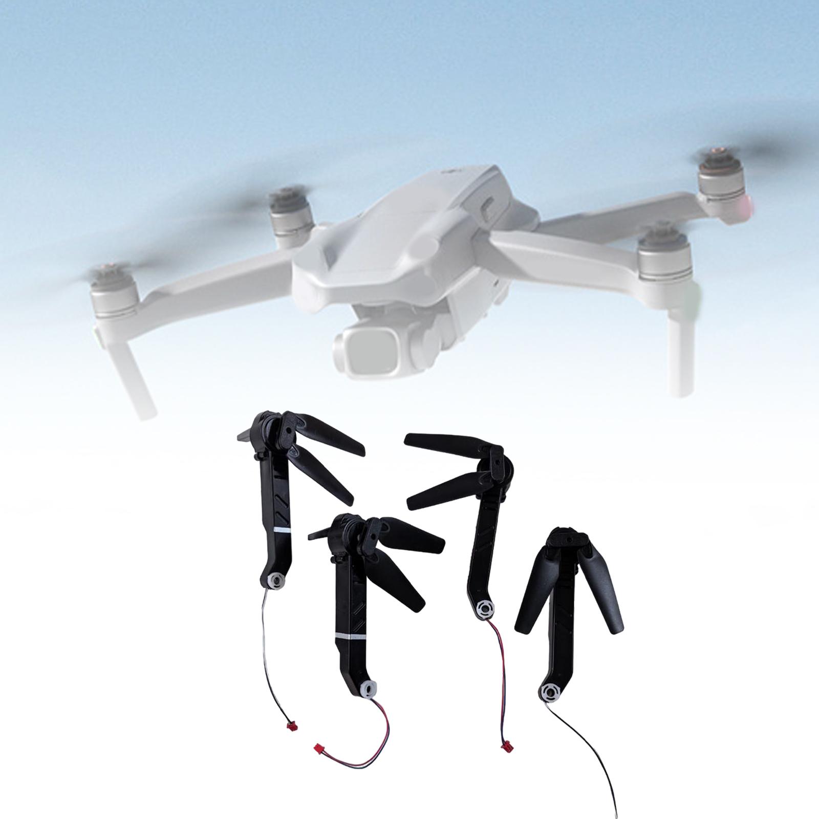 RC-Drohnen-Zubehör: Motorarm-B – Drone E88 Rc Quadcopter Bewertung und Preis