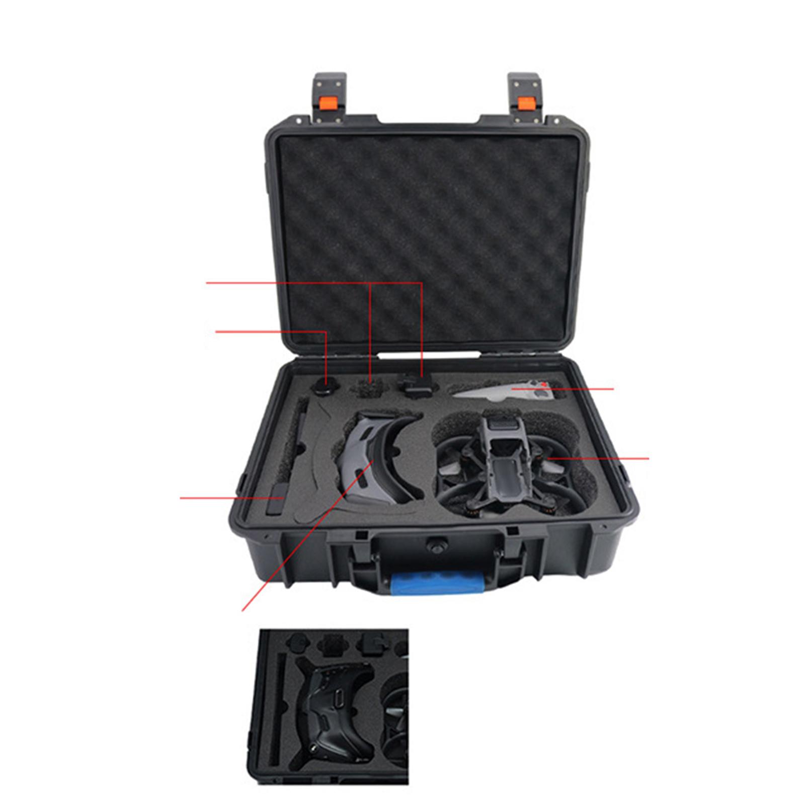 Tragbare Drohnentasche, Reise- – Drone Rc Cover Bewertung und Preis