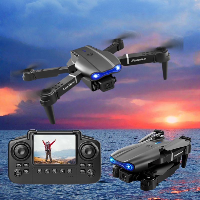 FACEGLE UAV E99 Nova RC-Drohne – Drone Ae Rc Bewertung und Preis