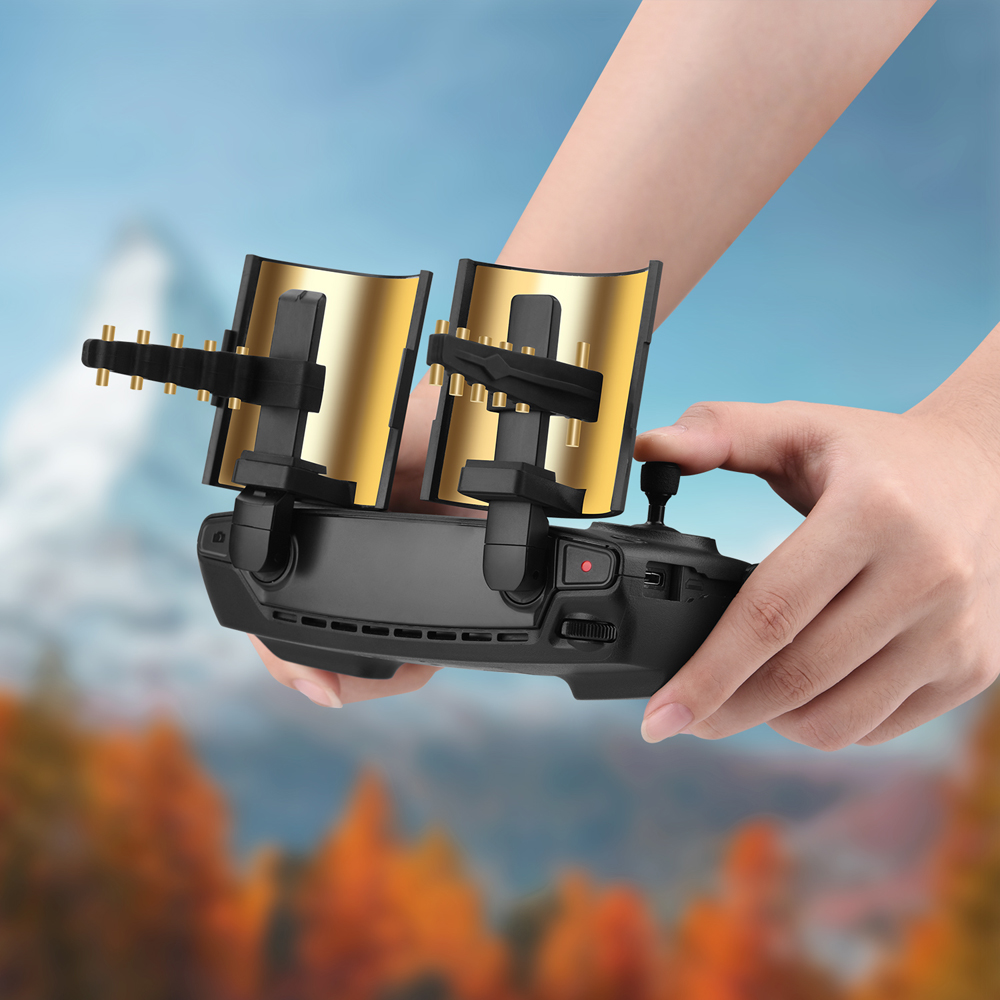 Yagi-Antenne für DJI Mavic Min – Drone Dji Rc Pro Bewertung und Preis