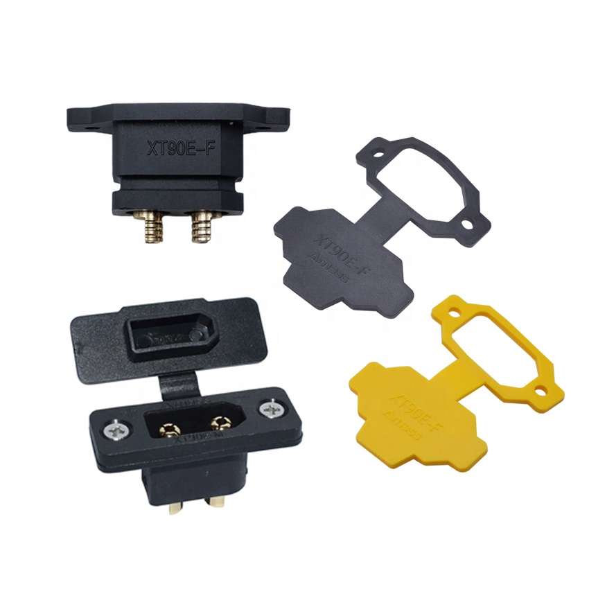 50PCS Amass Wasserdichte PVC S – Drone Rc Cover Bewertung und Preis