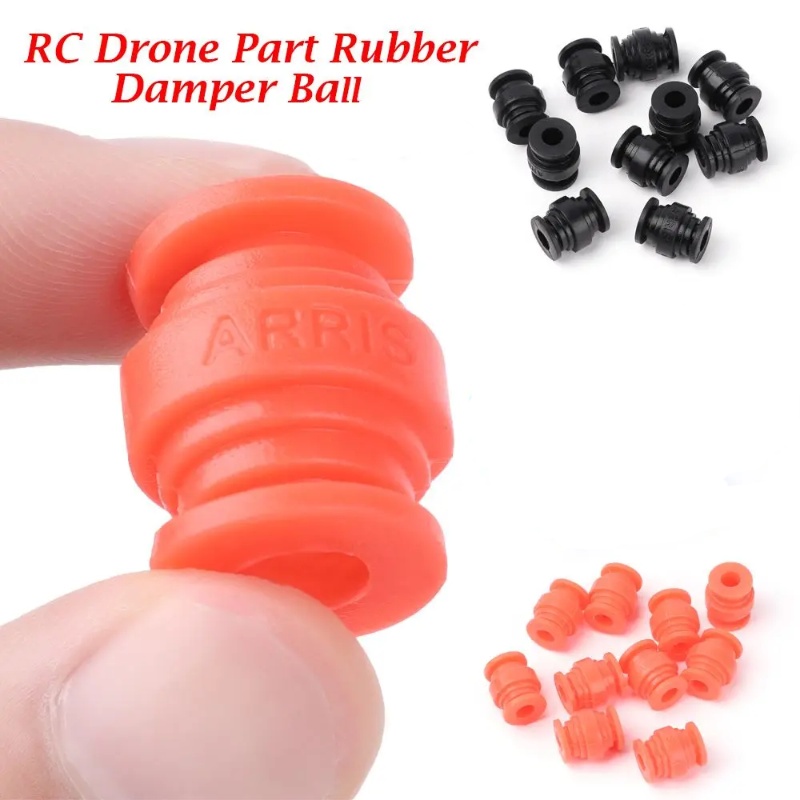 4 Teile/los Anti Vibration Gum – Drone Rc Toy Bewertung und Preis