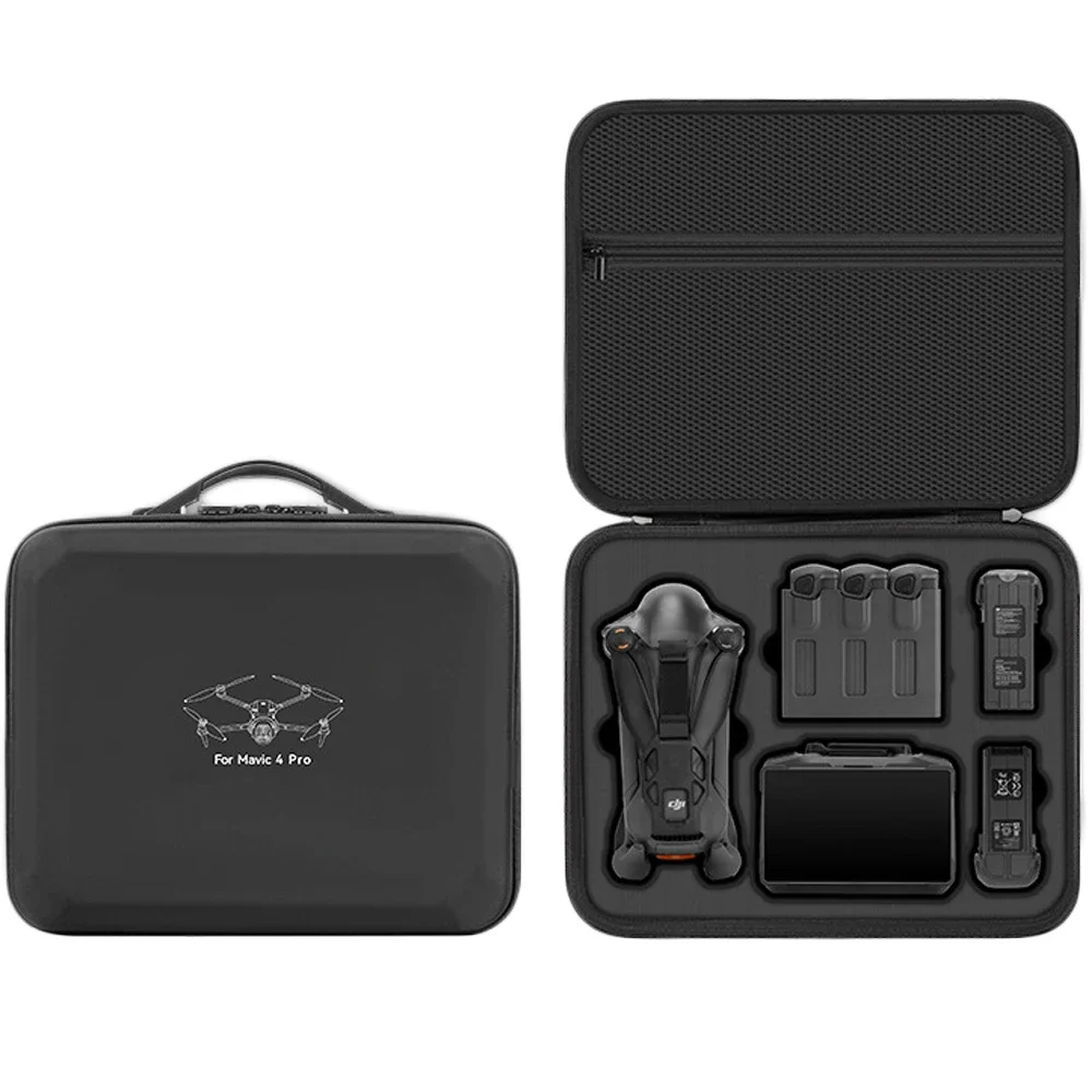 für DJI Mavic 4 Pro Hülle, tra – Drone Rc Cover Bewertung und Preis