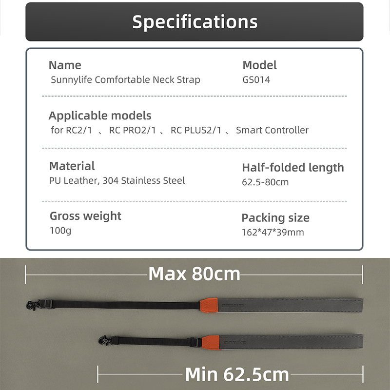 Fernbedienung Lanyard NeckStra – Drone Dji Rc Mini Bewertung und Preis