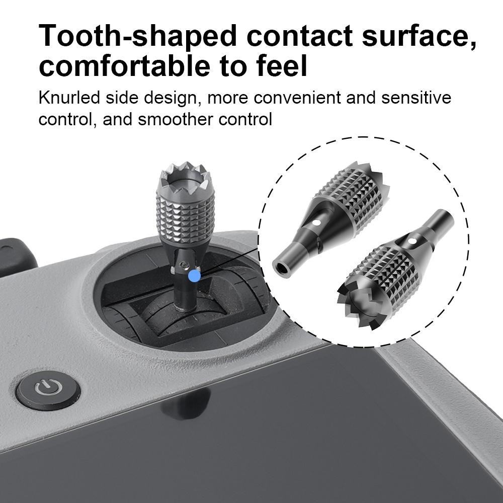Fernbedienungs-Joysticks für D – Drone Dji Rc Mini Bewertung und Preis