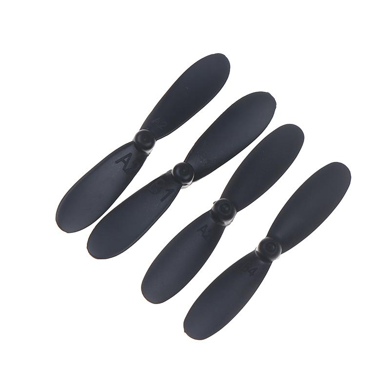 8 Stück 42mm Propeller für 4D  – Drone Rc Toy Bewertung und Preis