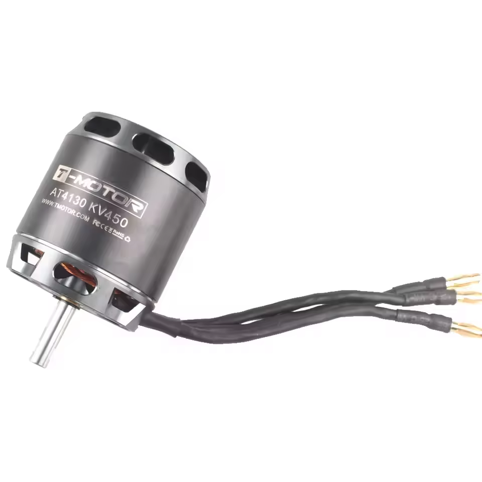 T-MOTOR AT4130 230/300/450KV L – Drone Rc Toy Bewertung und Preis
