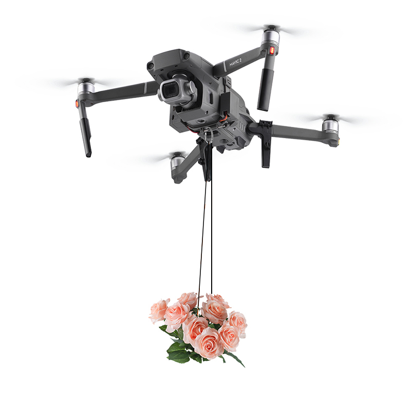 BRDRC AirDrop-Dropsystem für D – Drone Dji Rc Pro Bewertung und Preis