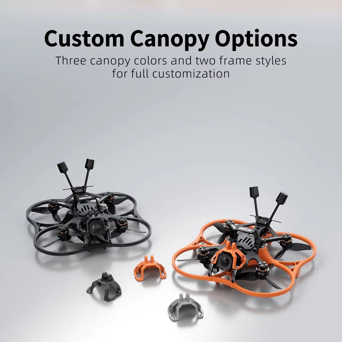 GEPRC Cinelog30 V3 FPV Quadcop – Drone Ae Rc Bewertung und Preis