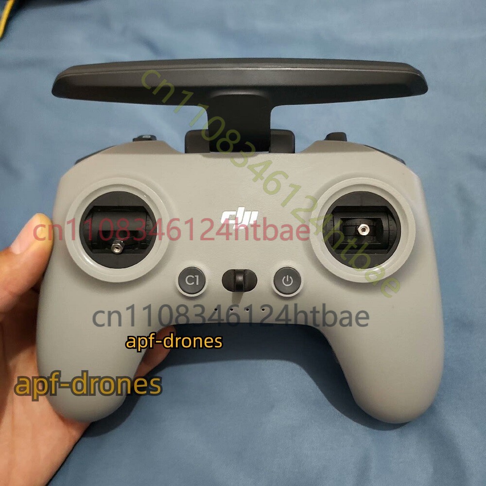 Gebraucht, für DJI FPV Fernbed – Drone Dji Rc Pro Bewertung und Preis