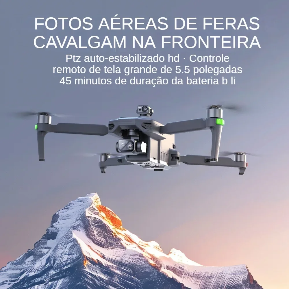 ZLL SG909 SG909MAX Professione – Drone Ae Rc Bewertung und Preis
